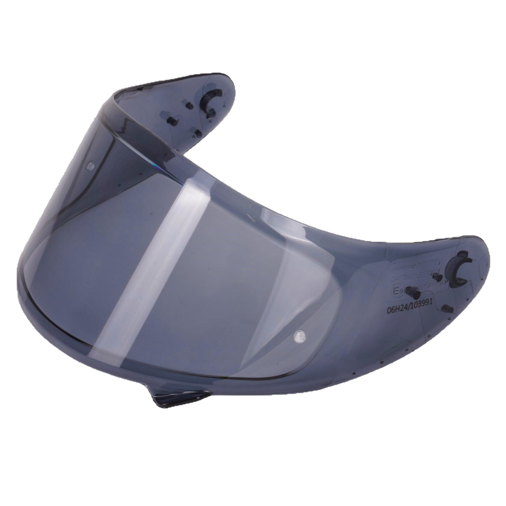 Axor Axrvis12 - Apex Smoked Visor