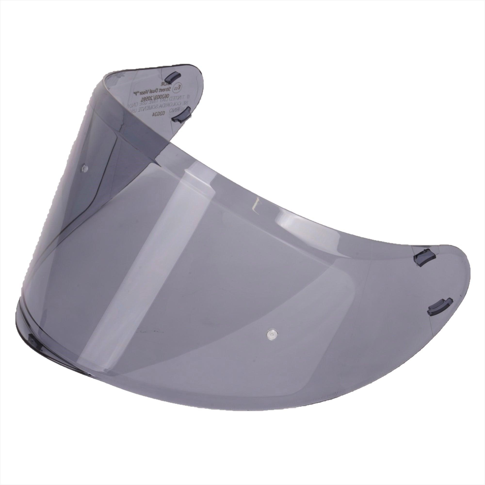 Axor Axrvis21 - Street Smoked Visor