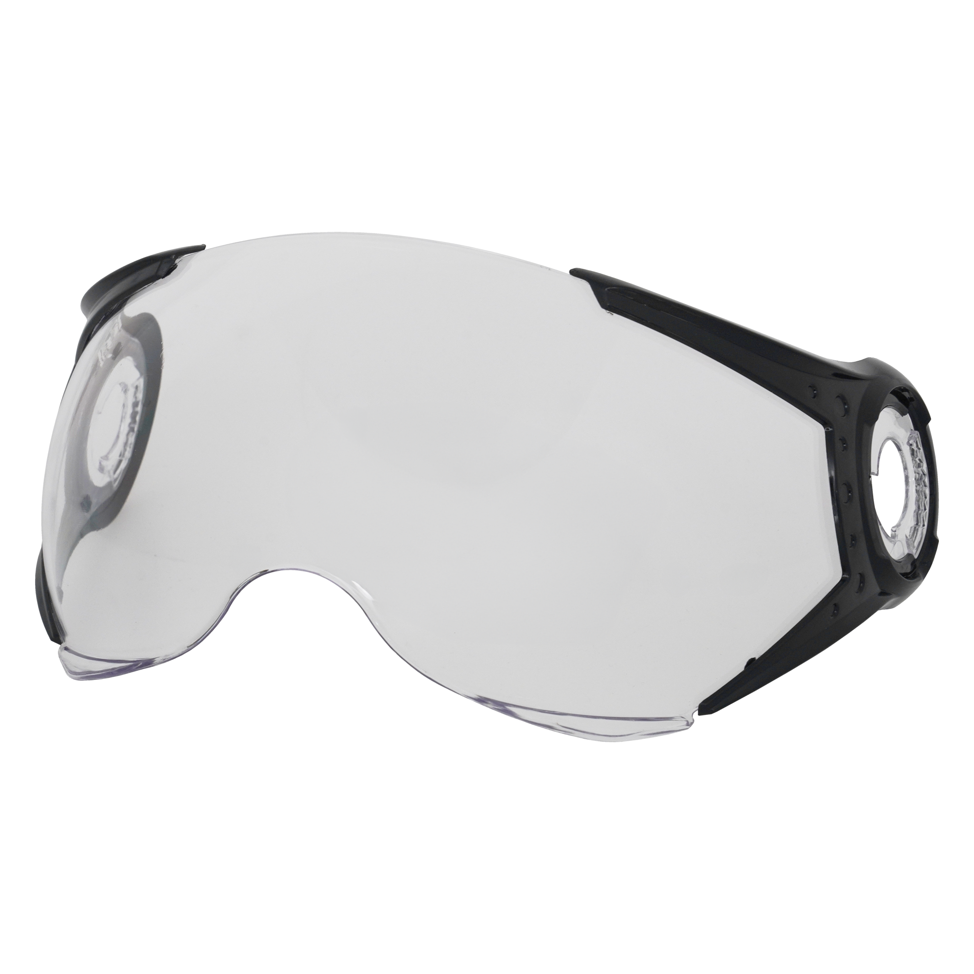 AXRVIS06 - Axor Retro Jet Clear Visor