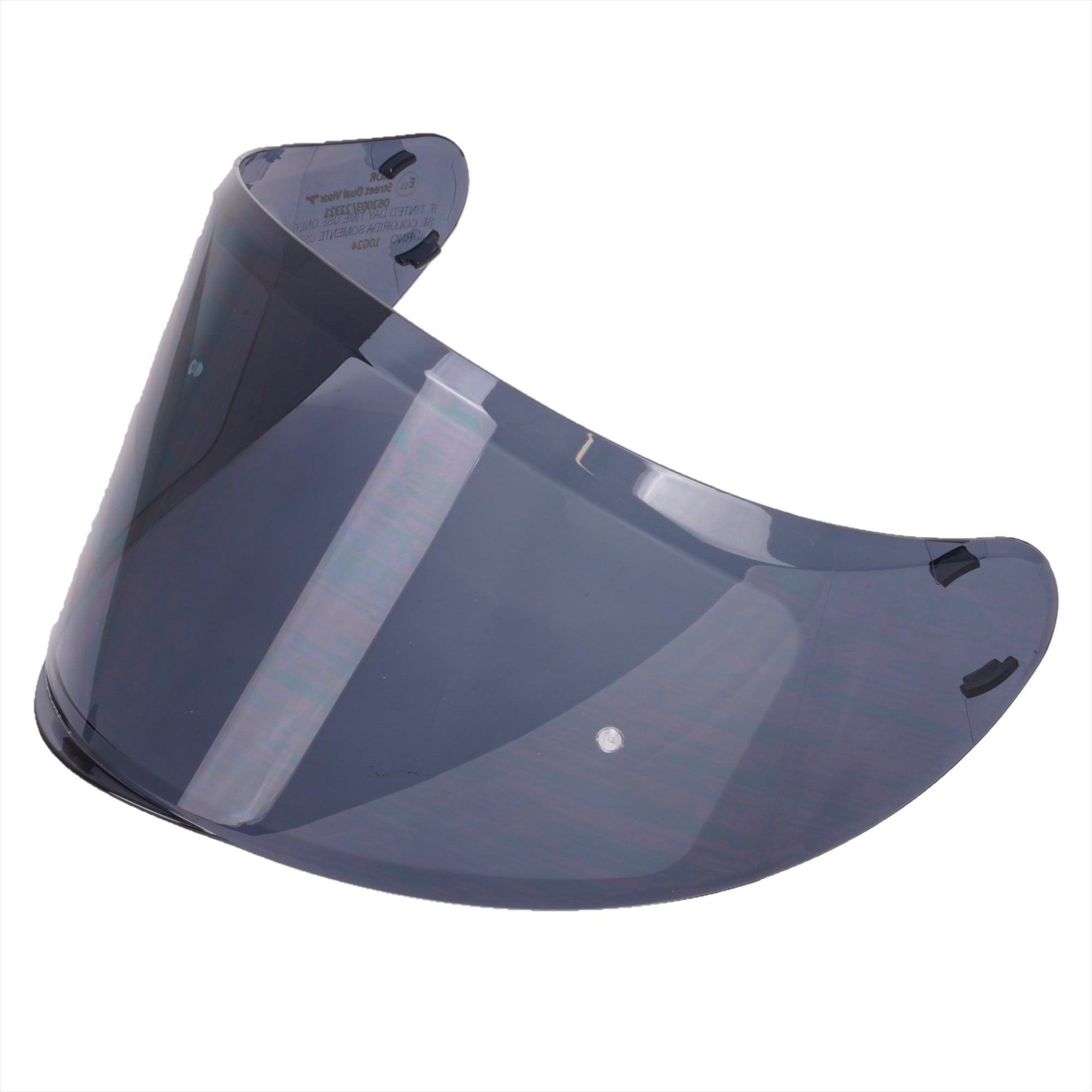 Axor Dark Axrvis22 - Street Smoked Visor
