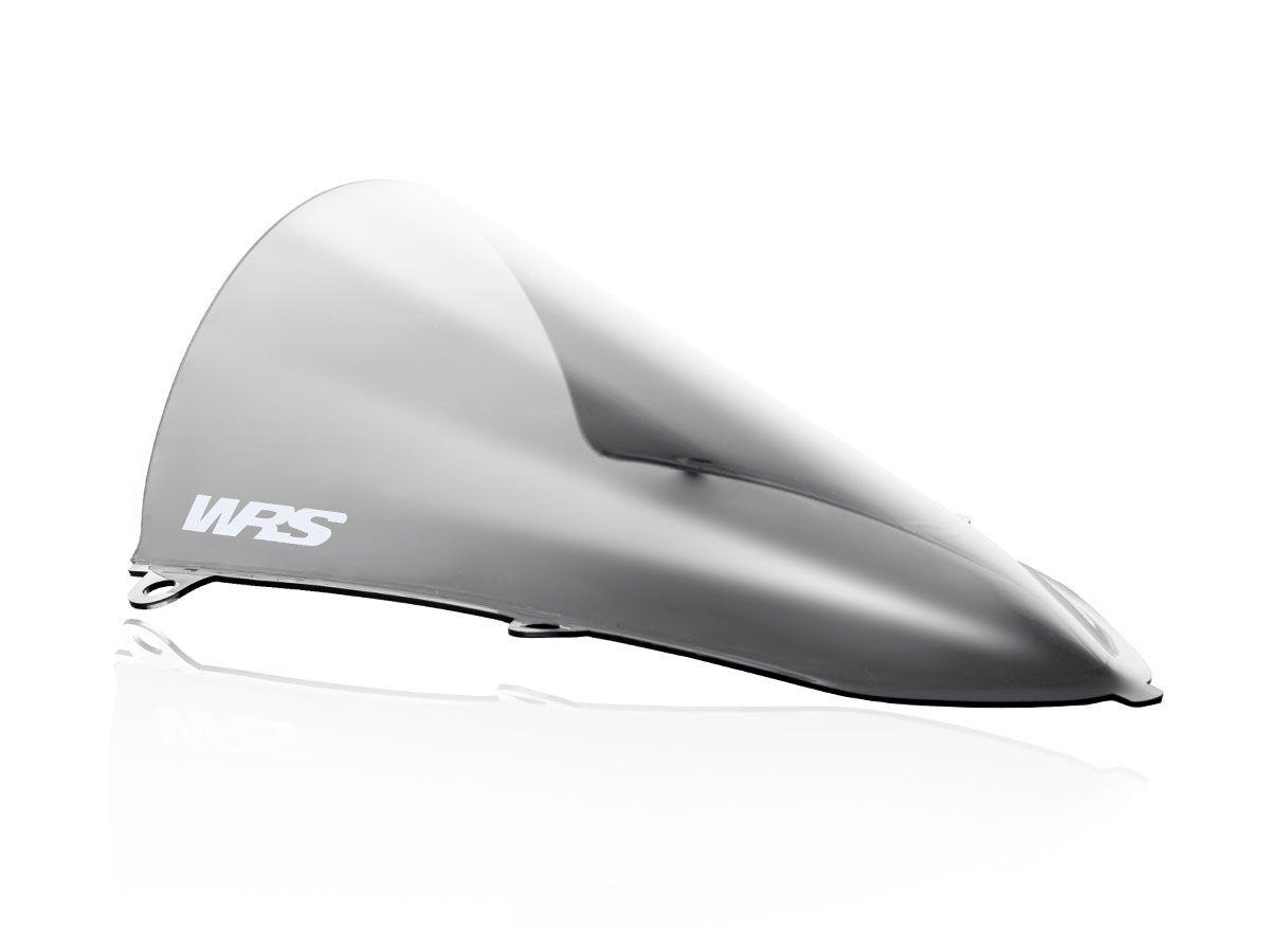 HO038F - WRS Windscreen For Honda CBR500R 2019-2023 - Smoke
