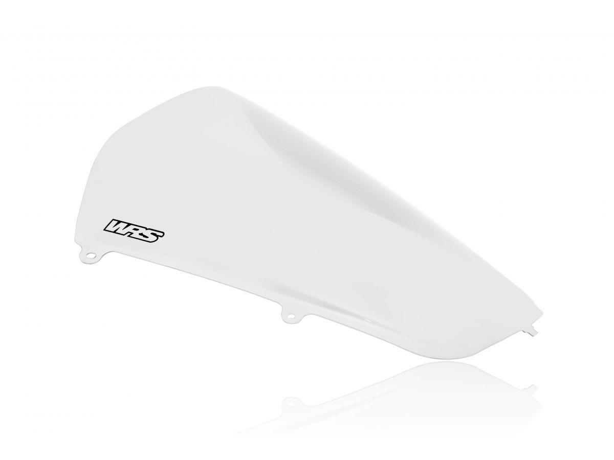 YA038T - WRS Windscreen For Yamaha YZF-R9 ABS 2025-2026 - Clear