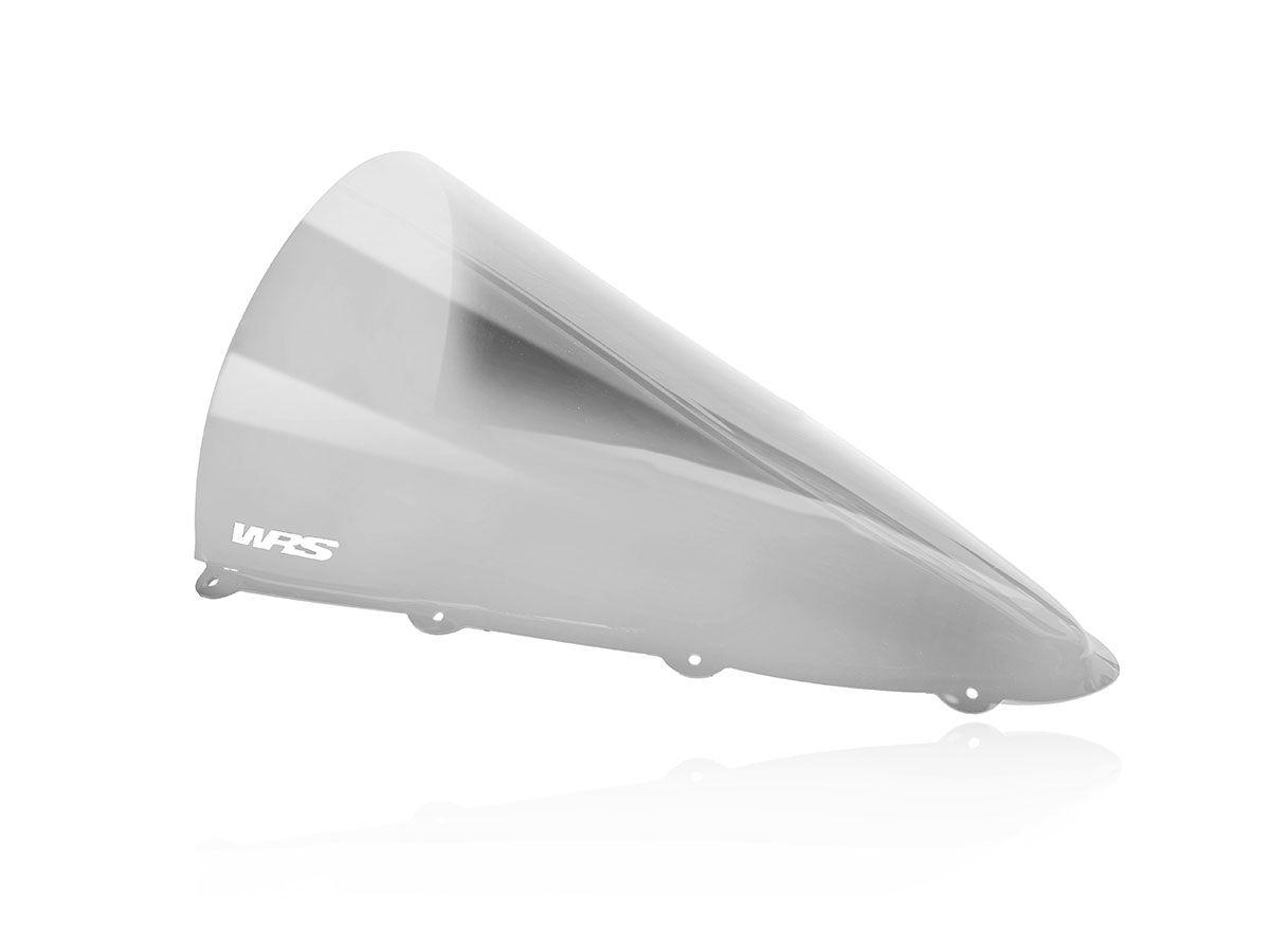 DU011F - WRS Windscreen For Ducati Panigale 1299 ABS 2015-2017 - Smoke