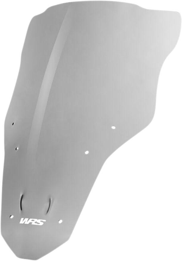 HO003F - WRS Windscreen For Honda CRF1000L Africa Twin 2016-2019 - Smoke