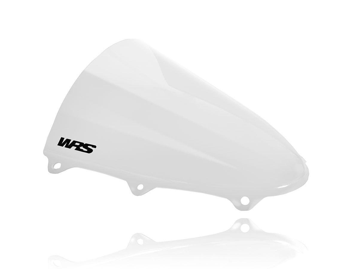 SU002T - WRS Windscreen For Suzuki GSX-R 600 2011-2016 - Clear