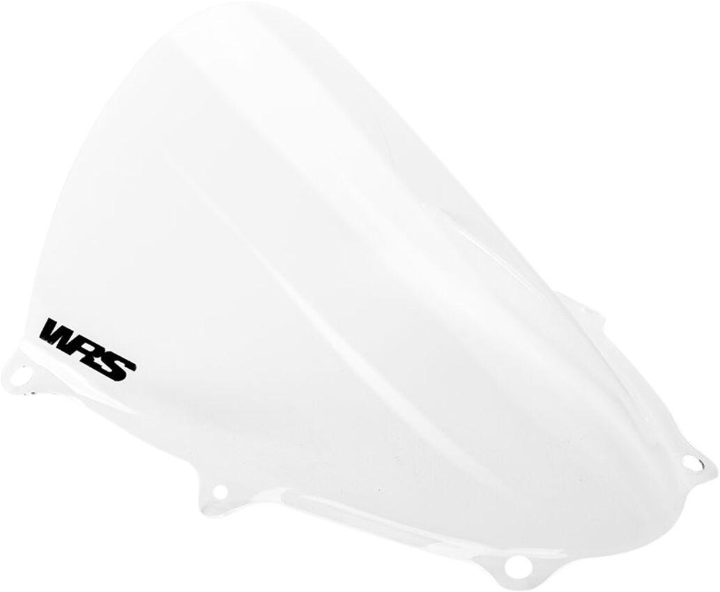 SU001T - WRS Windscreen For Suzuki GSX-R 1000 2017-2025 - Clear