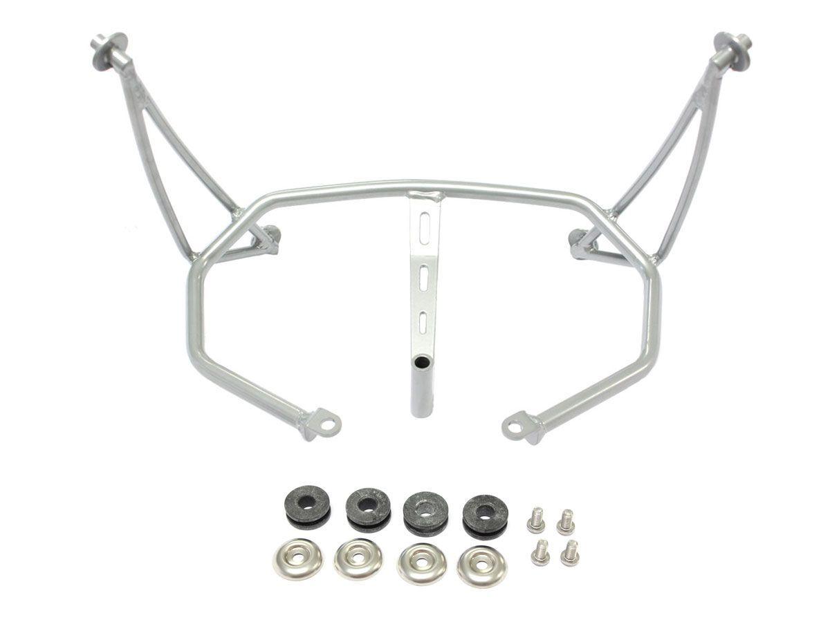 Wrs Bm205a - Windscreen Frame For Bmw R 1150 R 2001-2006