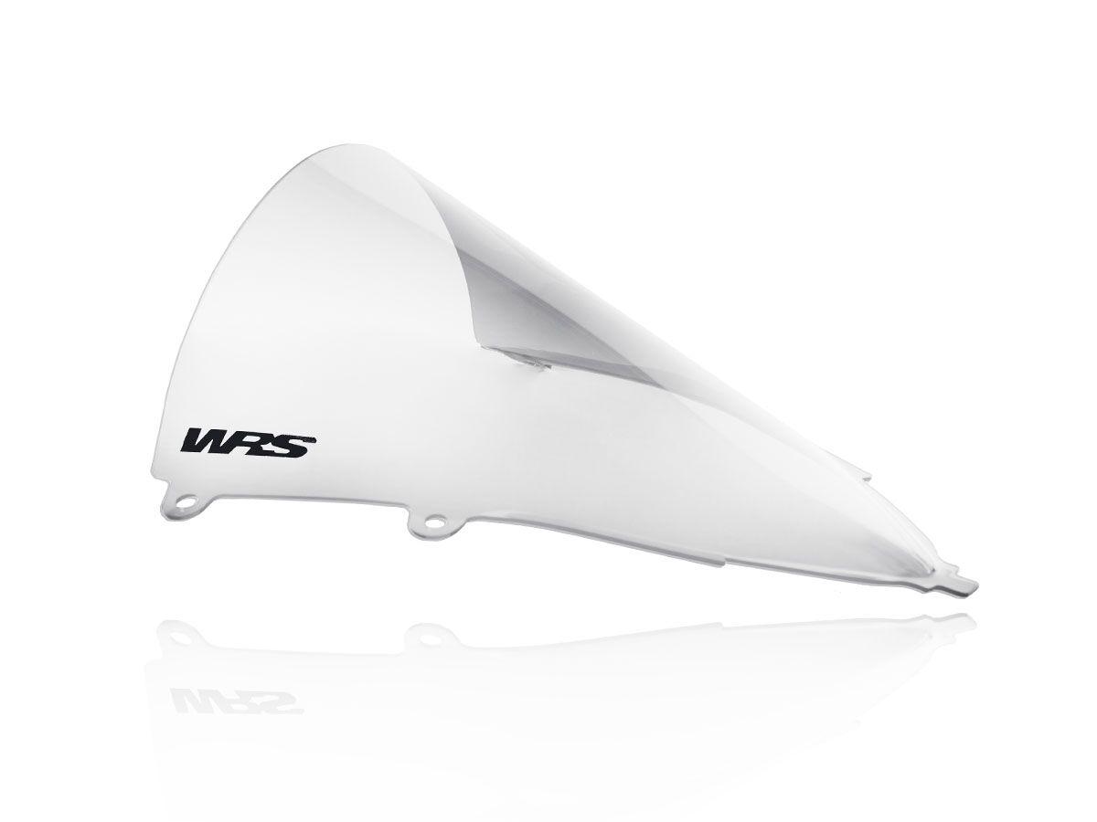 HO035T - WRS Windscreen For Honda CBR650R 2019-2023 - Clear