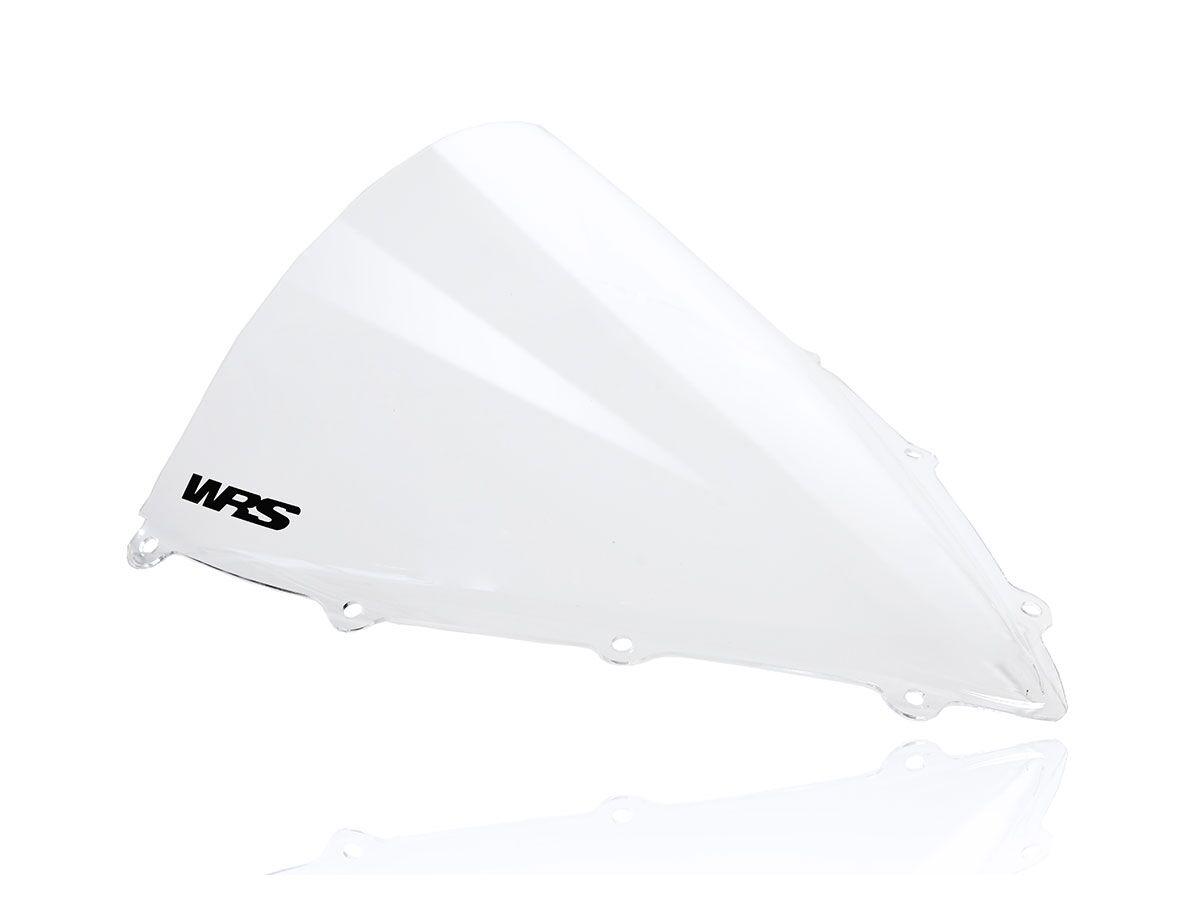 MV001T - WRS Windscreen For Mv Agusta F3 675 2013-2014 - Clear