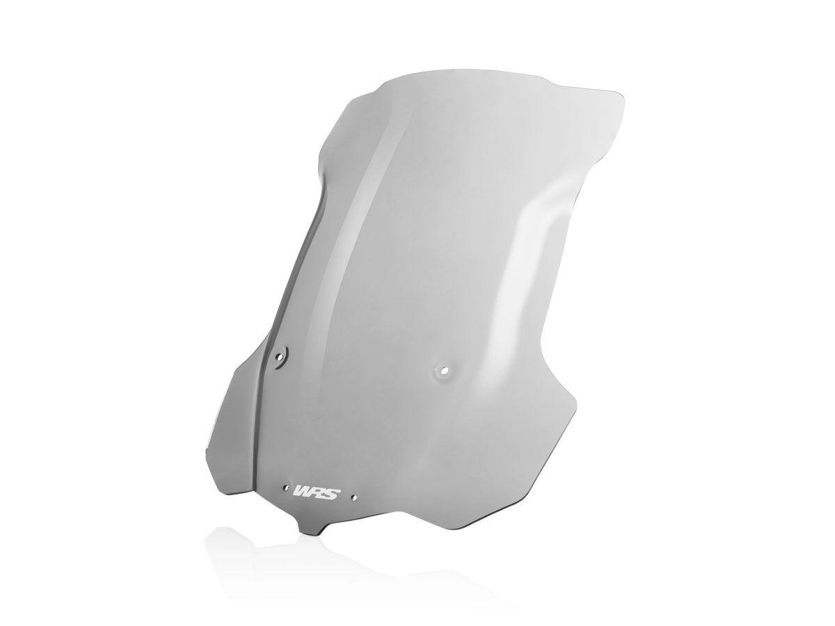 Wrs Tr001f - Windscreen For Triumph Tiger Explorer Abs 2012-2015