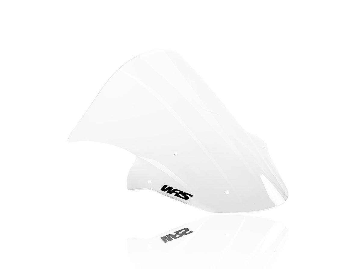 KA001T - WRS Windscreen For Kawasaki ZX-10 R 1000 2011-2015