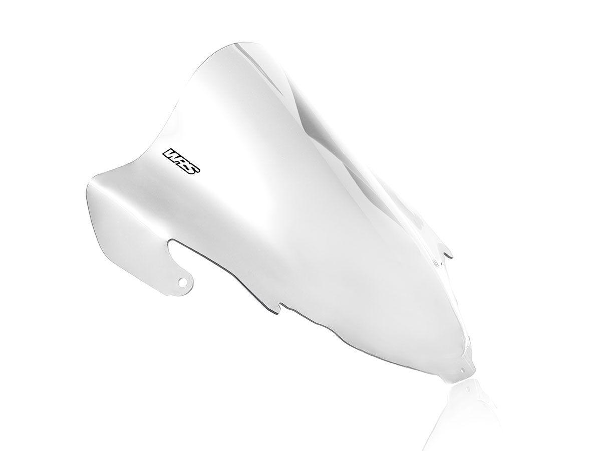 SU005T - WRS Windscreen For Suzuki GSX1300R ABS Hayabusa 2021-2024 - Clear
