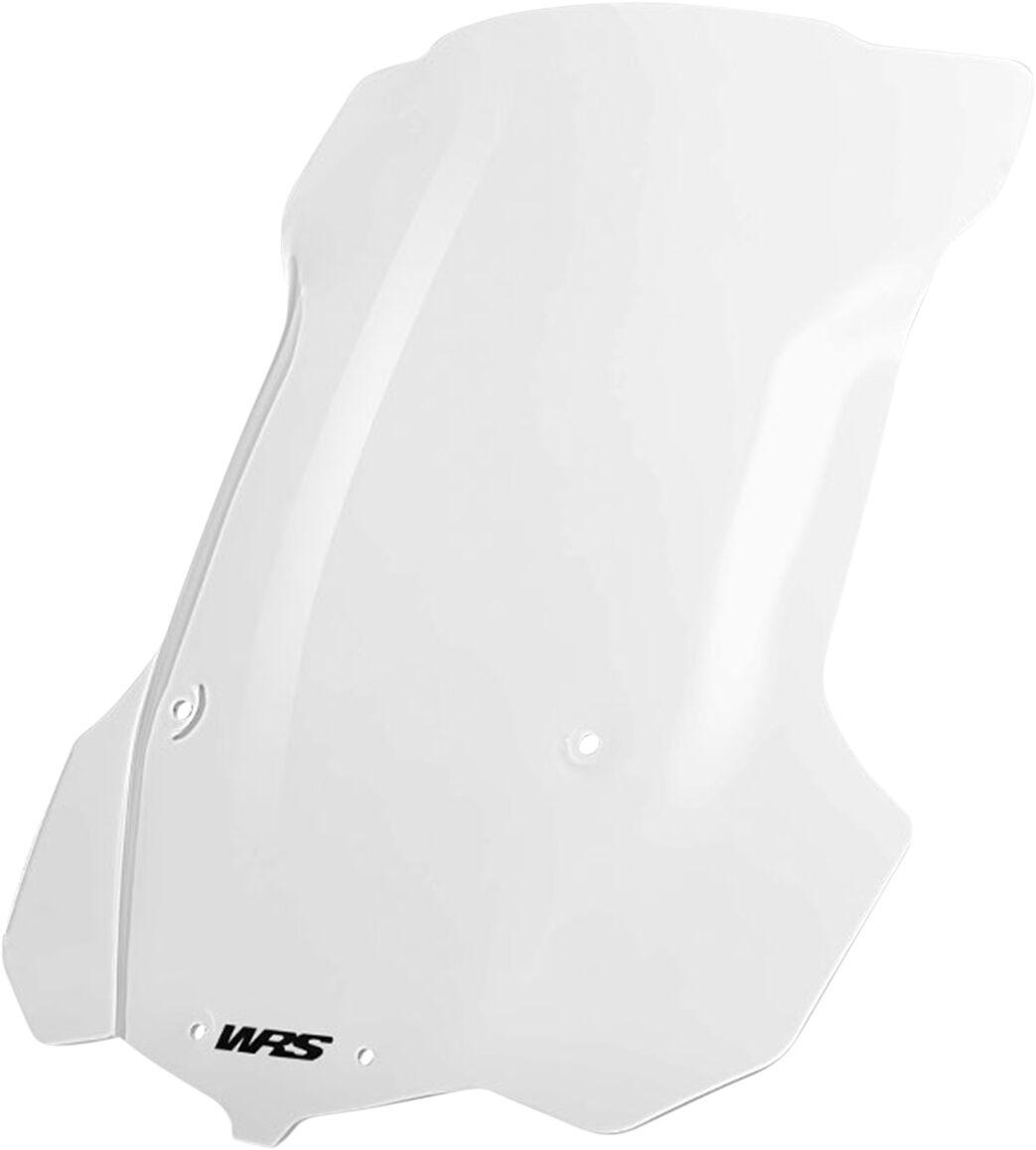Wrs Tr001t - Windscreen For Triumph Tiger Explorer Abs 2012-2015