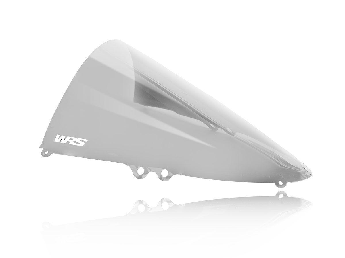 DU010F - WRS Windscreen For Ducati Panigale 1199 2012-2013 - Smoke