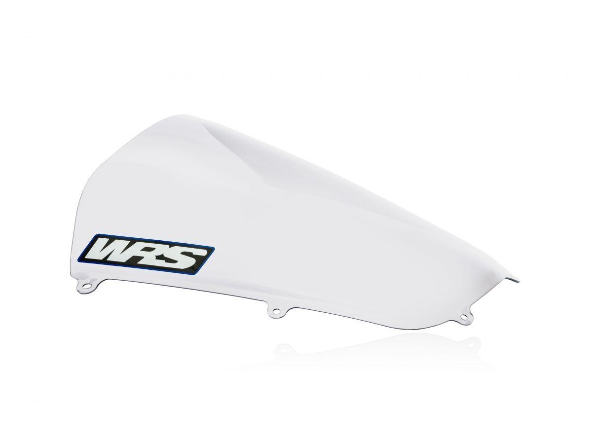 YA037T - WRS Windscreen For Yamaha YZF-R7 ABS 2022-2024 - Clear