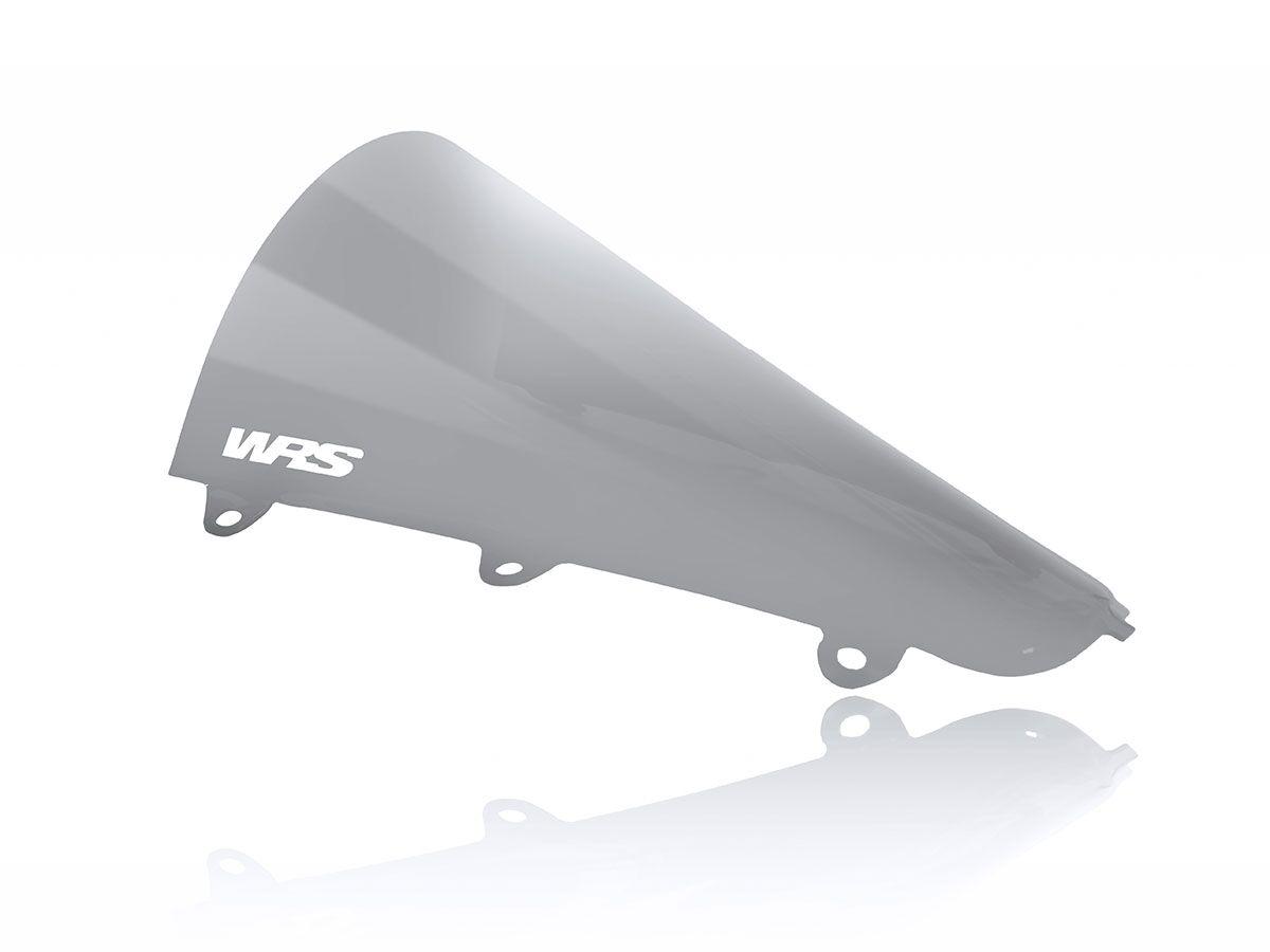 HO015F - WRS Windscreen For Honda CBR1000RR Fireblade 2017-2019 - Smoke
