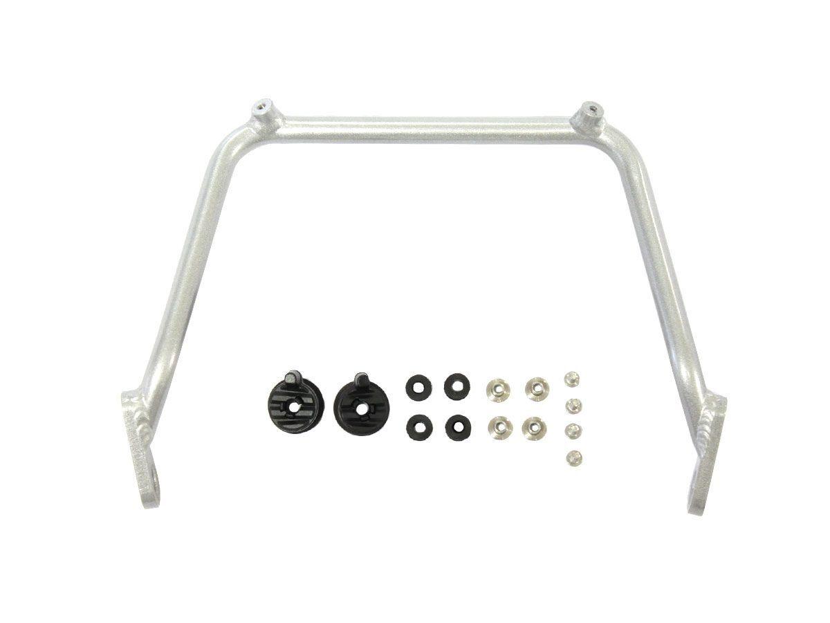 Wrs Bm204a - Windscreen Frame For Bmw R 1200 Gs 2004-2012