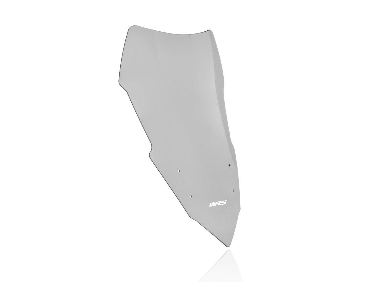 YA011F - WRS Windscreen For Yamaha MT-09 ABS 2015-2017 58 cm (22-7/8") - Smoke