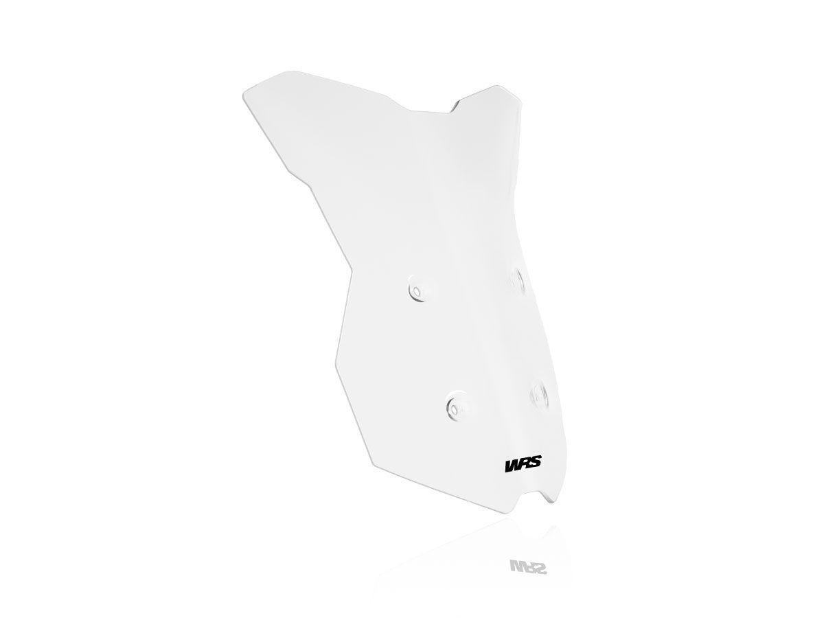 KT006T - WRS Windscreen For KTM Super Duke 1290 GT ABS 2019-2024 44 cm (17-3/8") - Clear