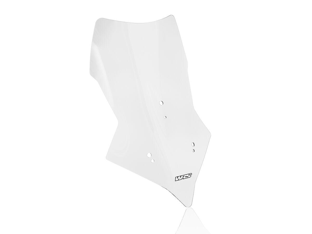 Wrs Clear Mm001t - Windscreen For Moto Morini X-Cape 650 Abs 2021-2024