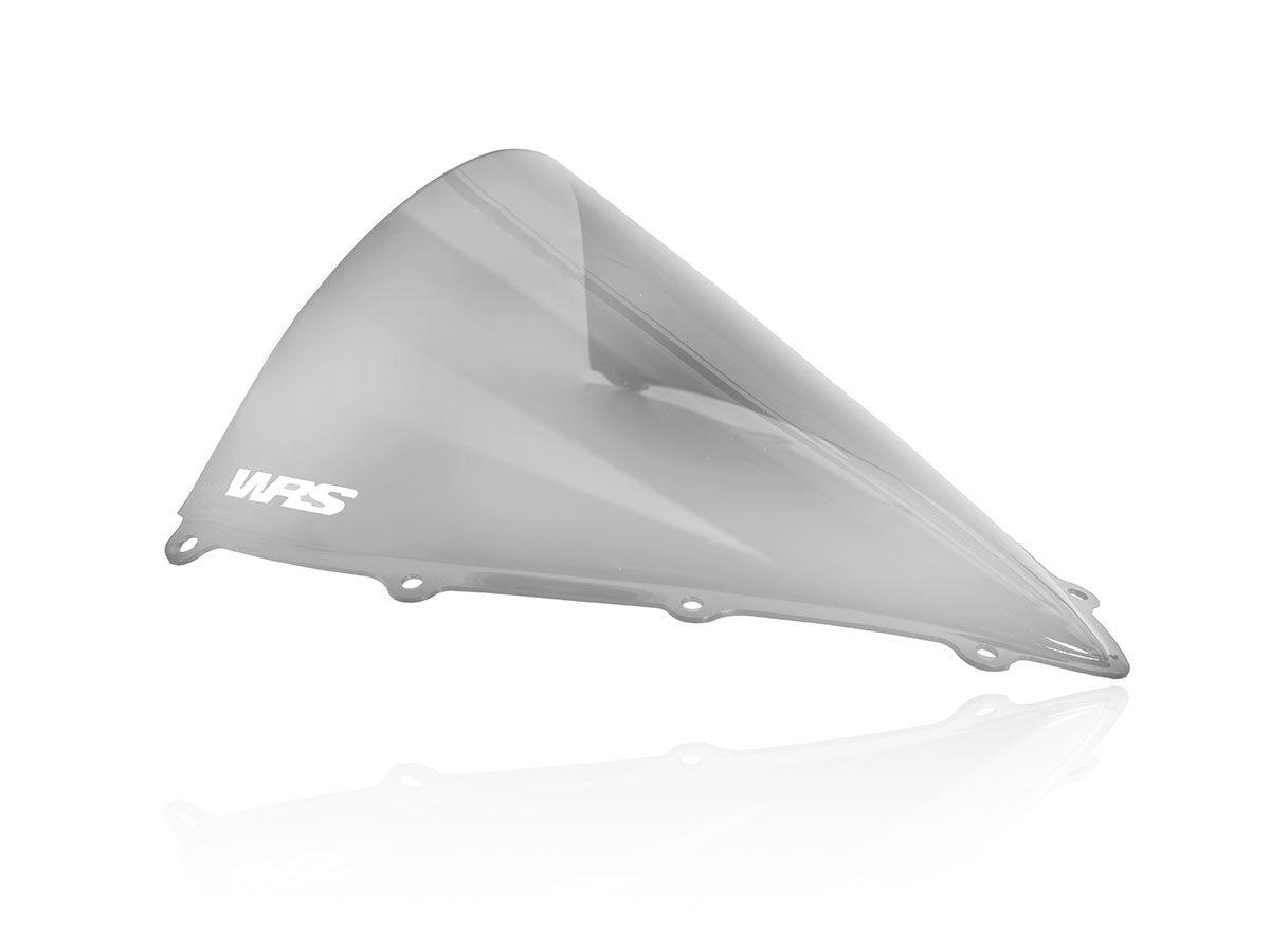 MV001F - WRS Windscreen For Mv Agusta F3 675 2013-2014 - Smoke