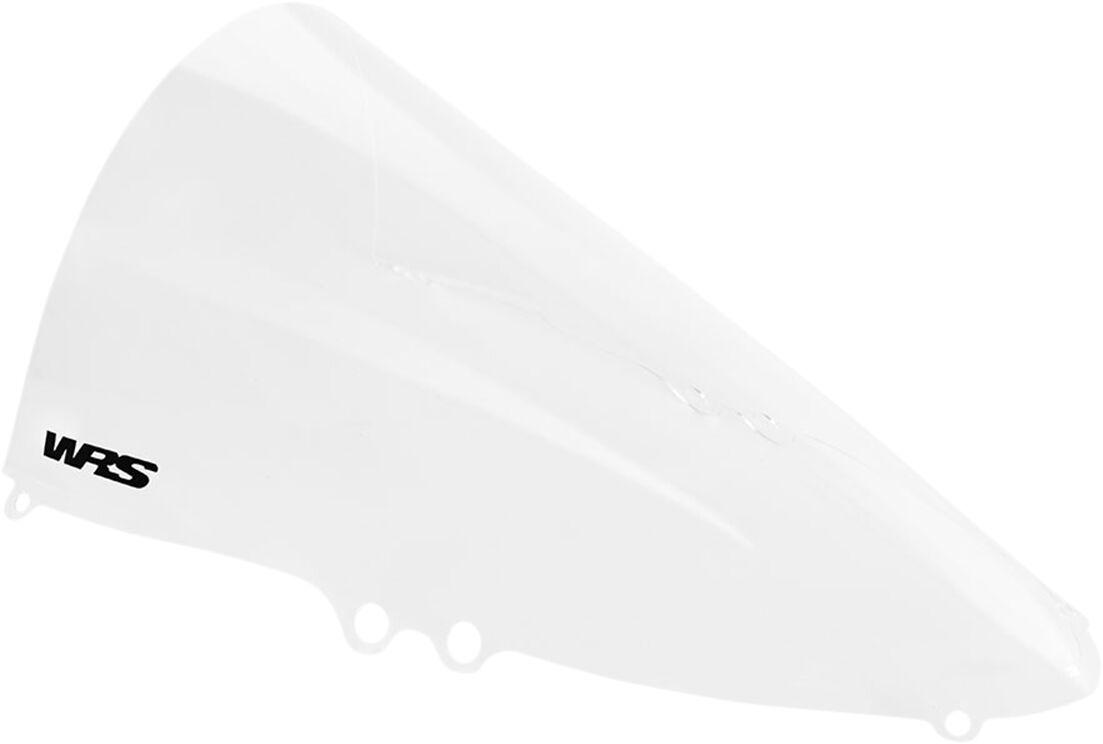 DU010T - WRS Windscreen For Ducati Panigale 1199 2012-2013 - Clear