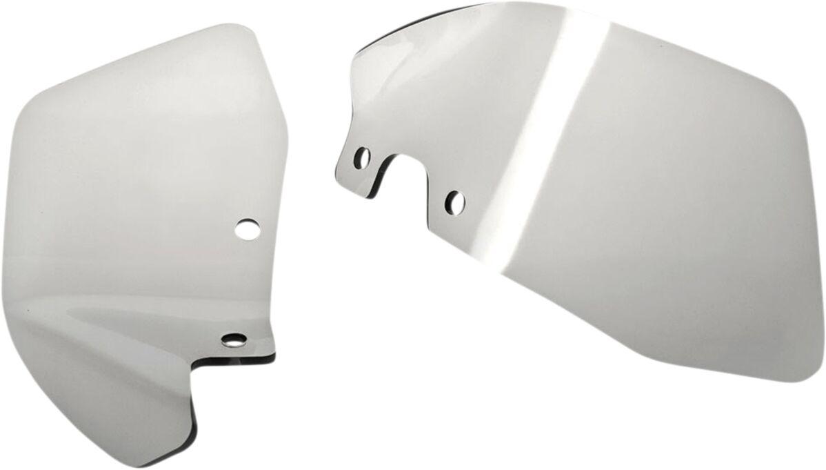 Wrs Smoke Bm014f - Wind Deflectors For Bmw R 1150 Gs 1999-2005