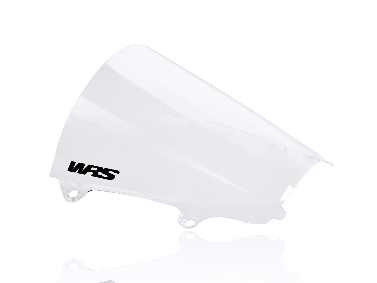 HO014T - WRS Windscreen For Honda CBR600RR 2013-2025 - Clear