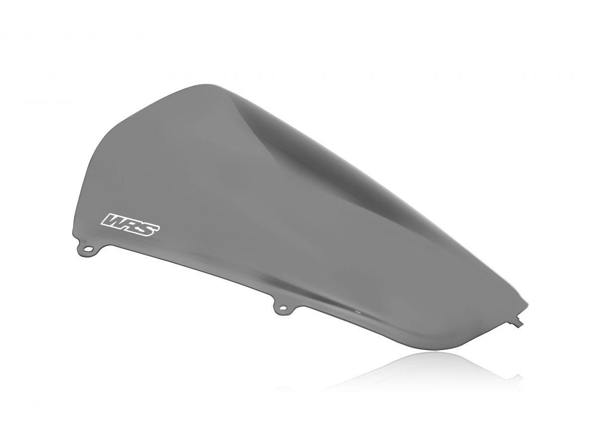 YA038FS - WRS Windscreen For Yamaha YZF-R9 ABS 2025-2026 - Dark Smoke