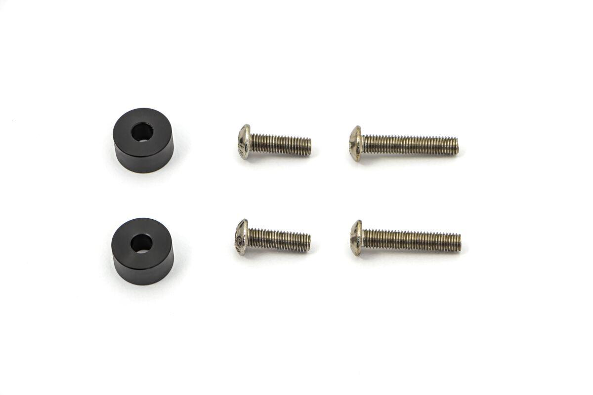 SUP - WRS Windscreen Support Kit For BMW F 850 GS ABS