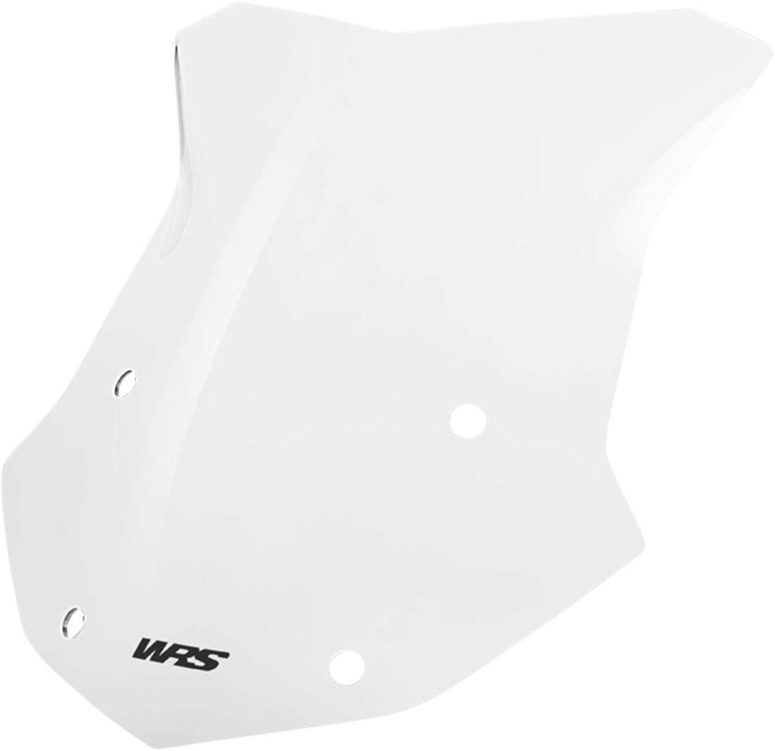 Wrs Clear Bm023t - Windscreen For Bmw R 1200 Gs Abs 43 Cm (17")