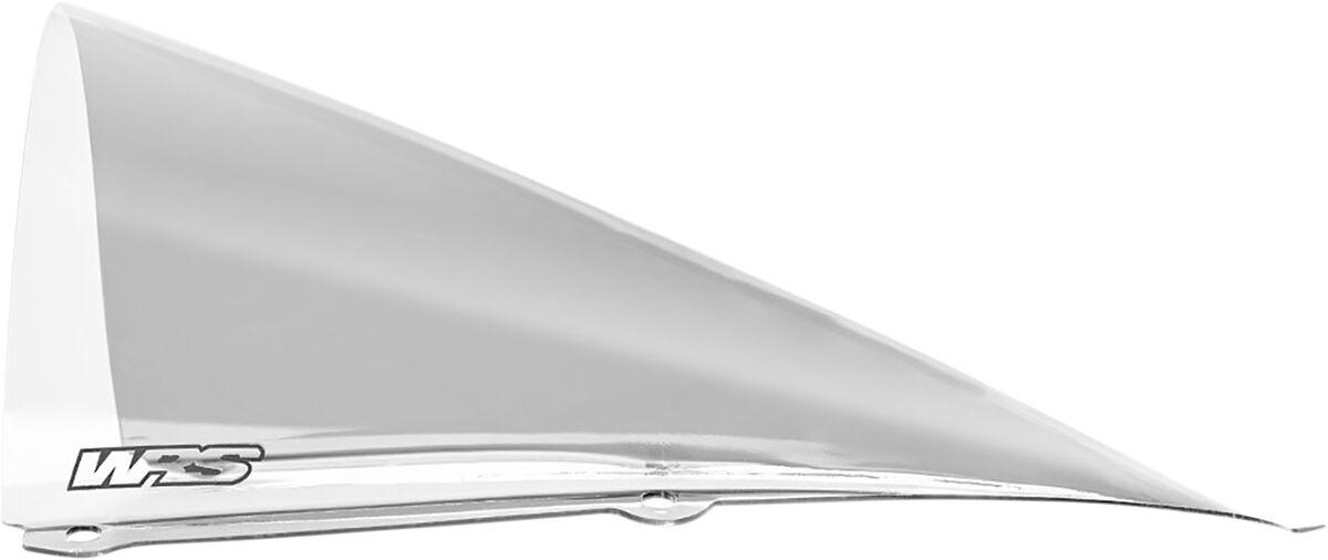 AP003T - WRS Windscreen For Aprilia RSV4 1100 ABS 2021-2024 - Clear