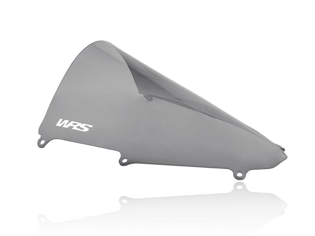 HO034F - WRS Windscreen For Honda CBR 1000 RR-R ABS Fireblade 2020-2023 - Smoke