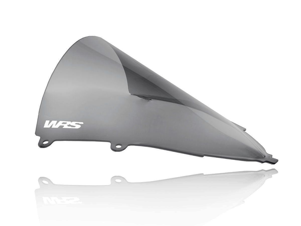 HO035FS - WRS Windscreen For Honda CBR650R 2019-2024 - Dark Smoke