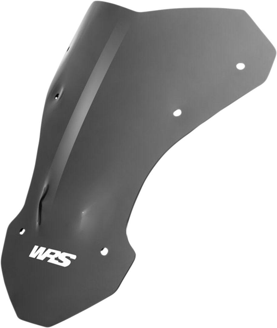 HO006FS - WRS Windscreen For Honda CRF1000 L 2016-2019 31.5 cm (12-3/8") - Dark Smoke