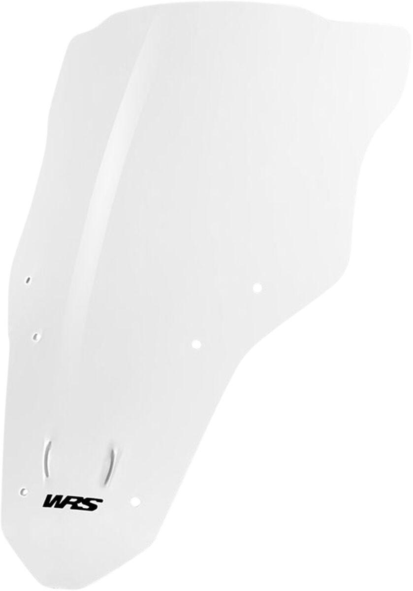 HO003T - WRS Windscreen For Honda CRF1000L Africa Twin 2016-2019 - Clear