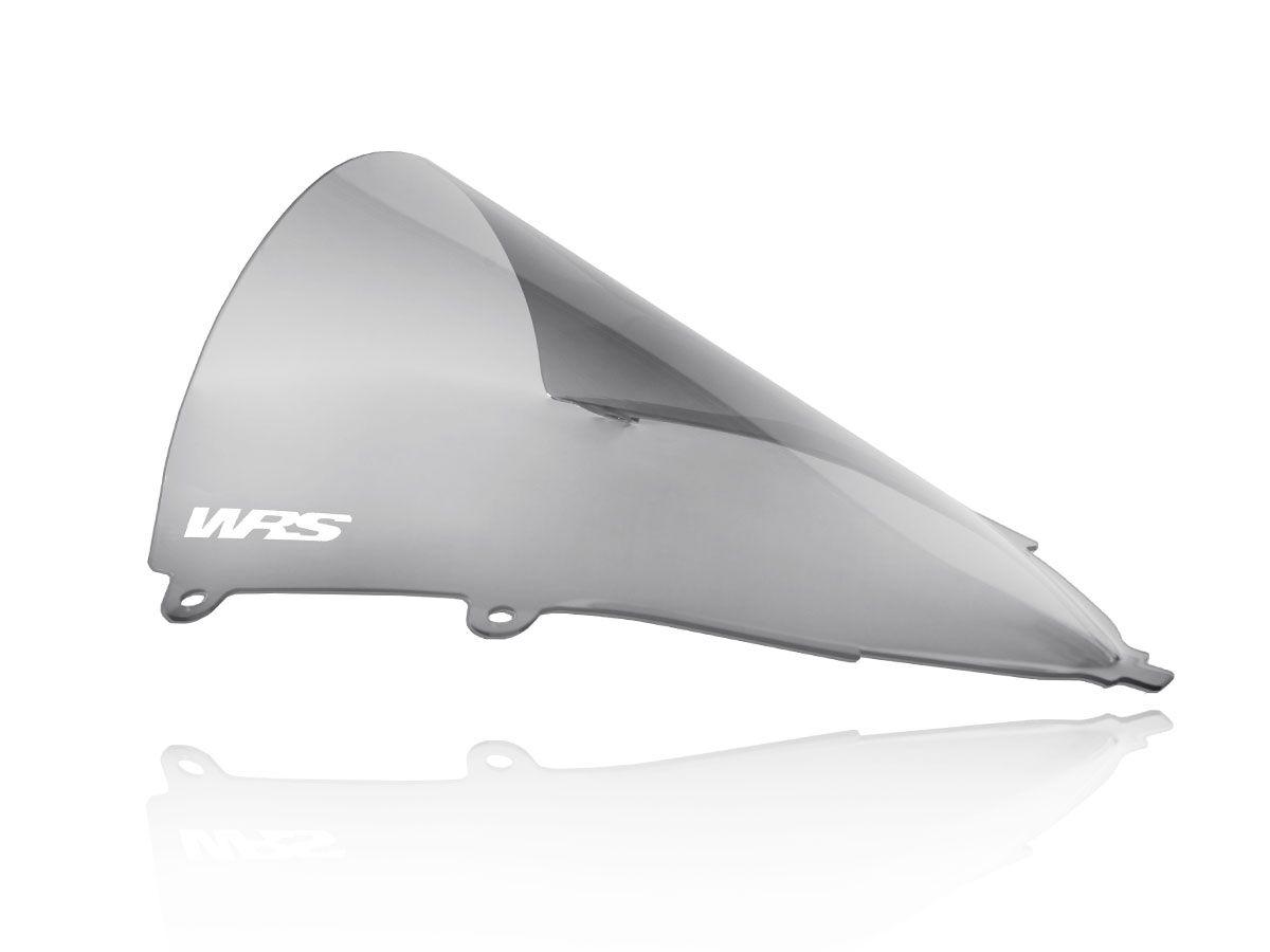 HO035F - WRS Windscreen For Honda CBR650R 2019-2023 - Smoke