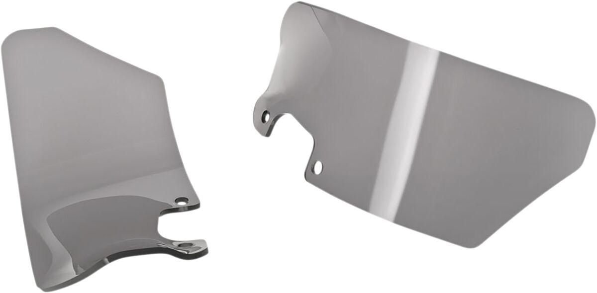 BM007F - WRS Pair Side Deflectors For BMW R 1200 GS 2006-2012 - Smoke