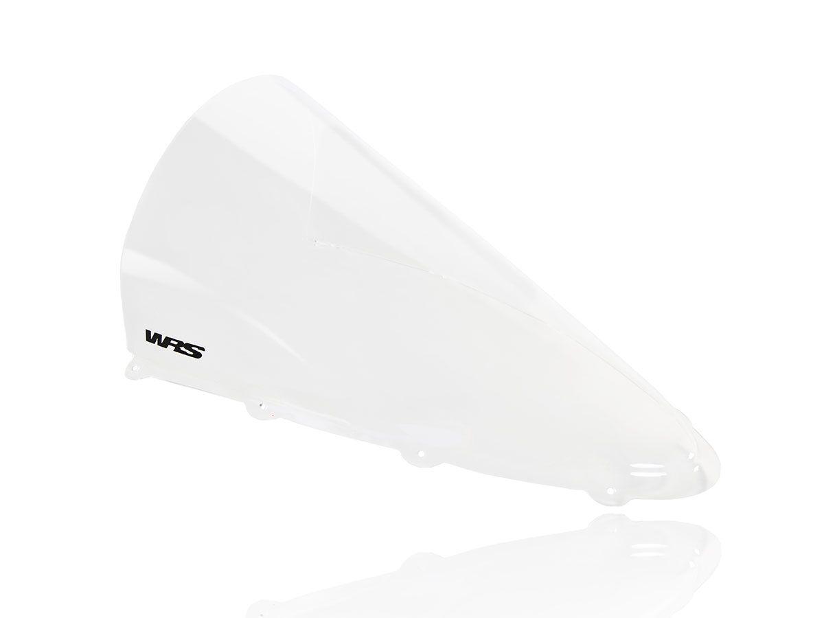 DU011T - WRS Windscreen For Ducati Panigale 1299 ABS 2015-2017 - Clear