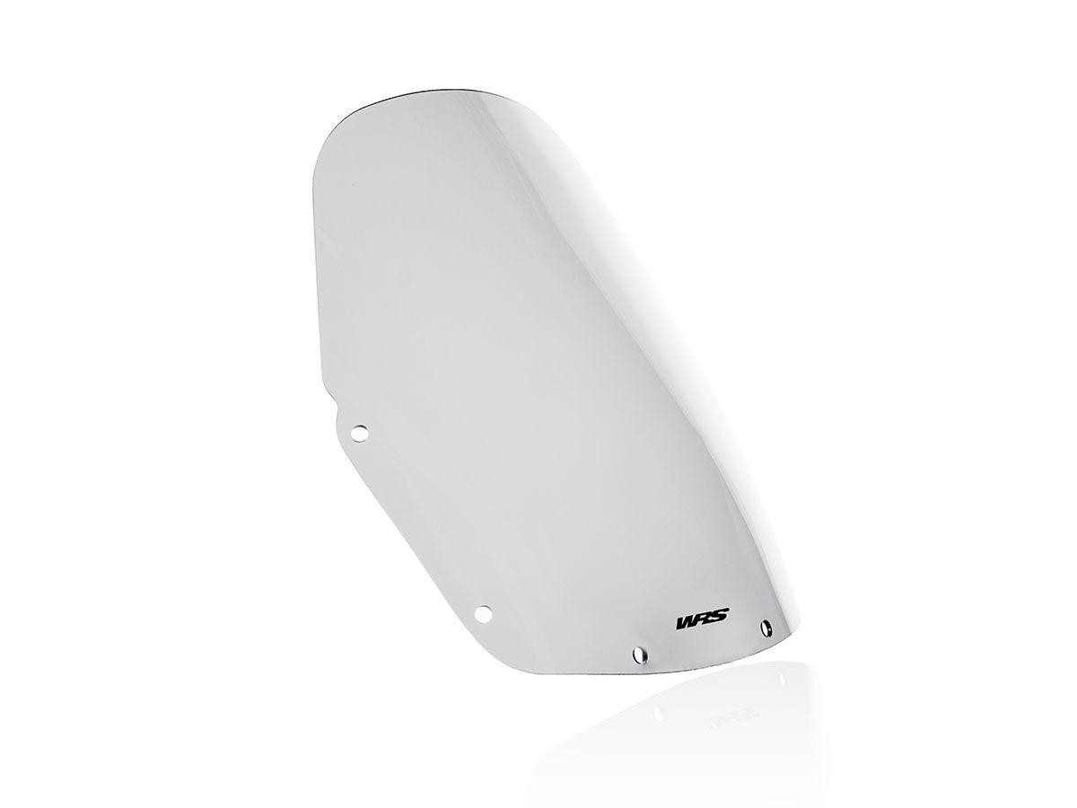 HO037T - WRS Windscreen For Honda XRV 750 1990-1992 40.5 cm (16") - Clear