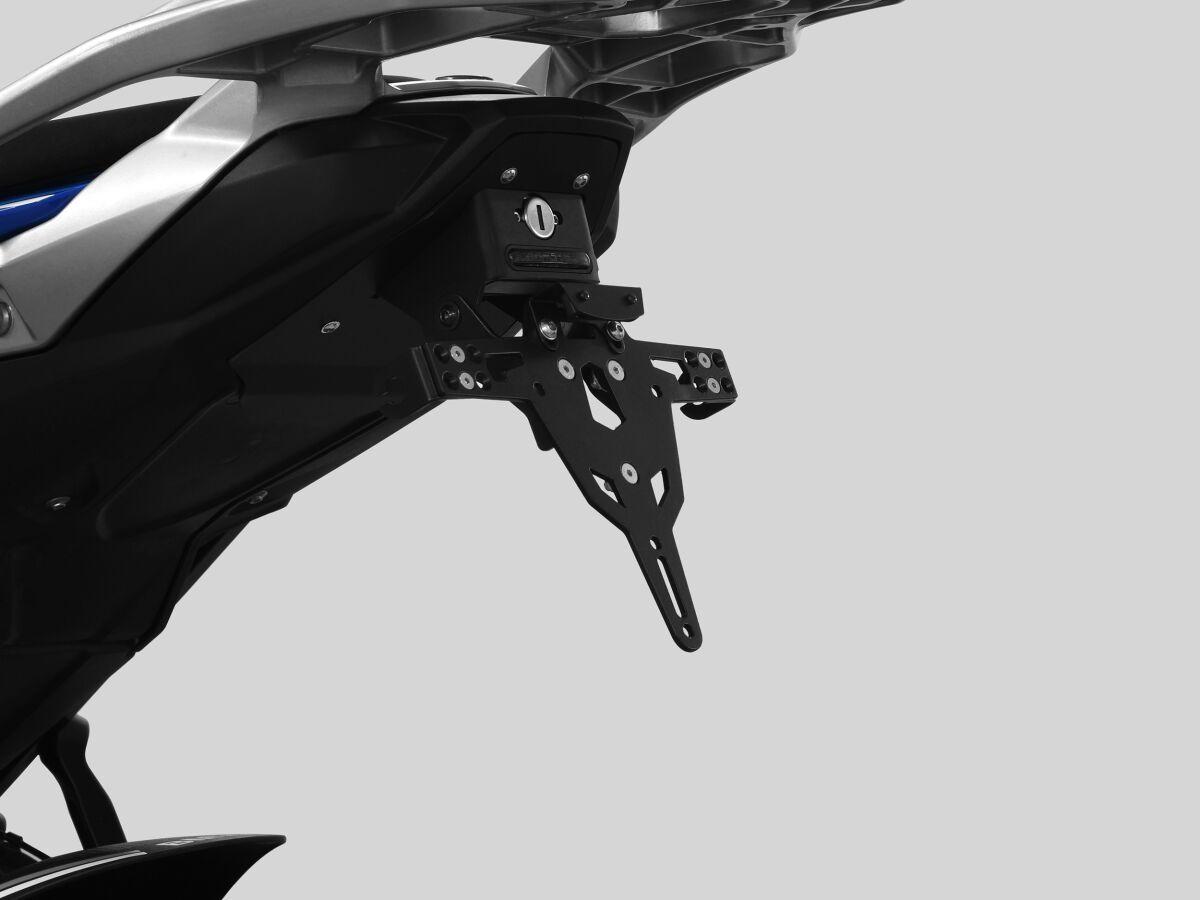 10007138 - Zieger PRO Tail Unit Type B For BMW S 1000 R ABS 2015-2019