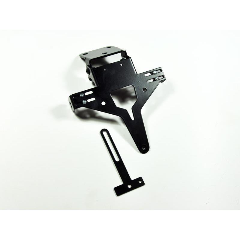 10007139 - Zieger PRO Tail Unit Type C For BMW S 1000 R ABS 2015-2019