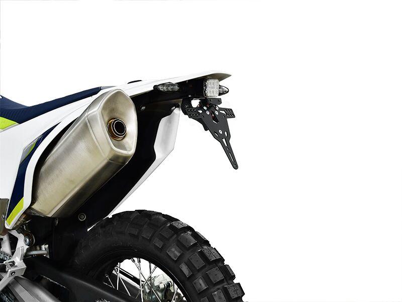 10003095 - Zieger PRO Tail Unit Type A For Husqvarna 701 Enduro 2016-2023 Rear
