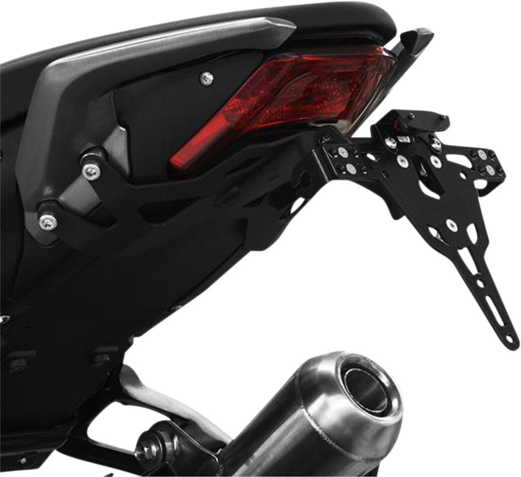 10006890 - Zieger PRO Tail Unit Type A For Benelli 752S ABS 2019-2023 Center/Rear