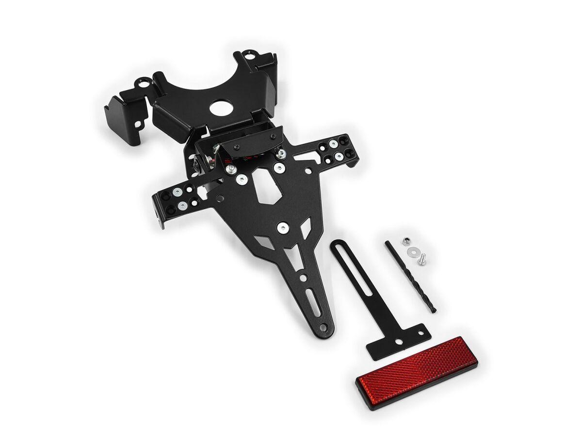 10006264 - Zieger PRO Tail Unit Type B For KTM Supermoto 990 2008-2010 Rear