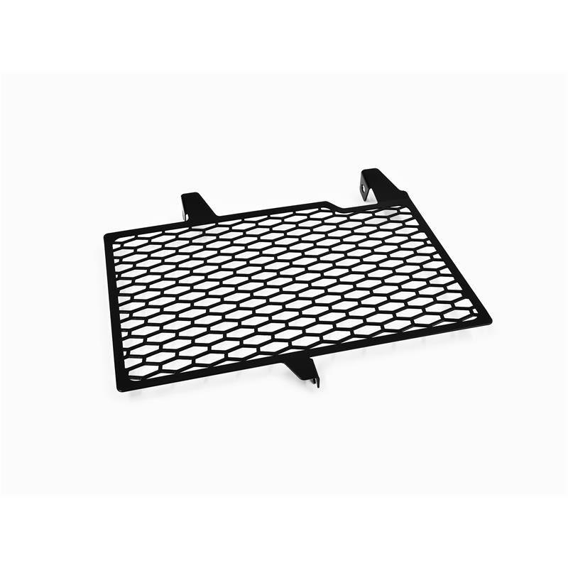 Zieger Black 10008230 - Radiator Guard For Yamaha Mt-09 Abs 2021-2022