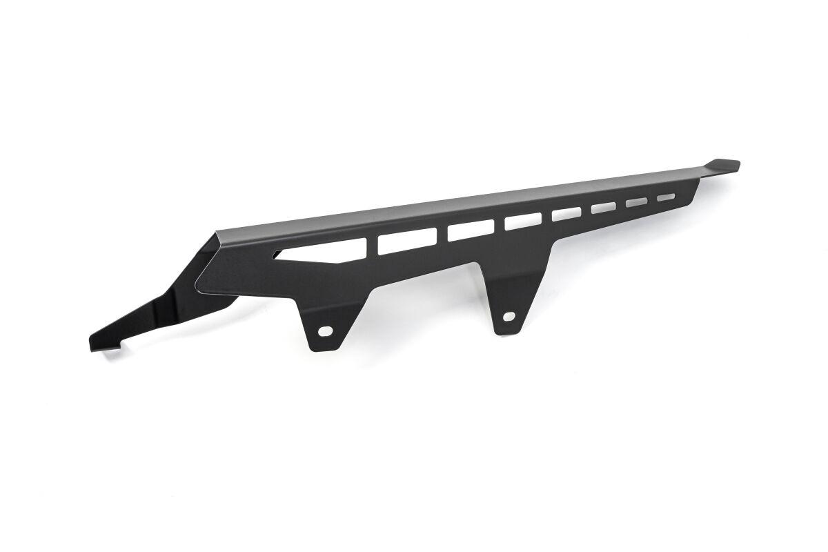 10007014 - Zieger Chain Guard For Honda CRF1100L ABS Africa Twin 2020-2022 - Black