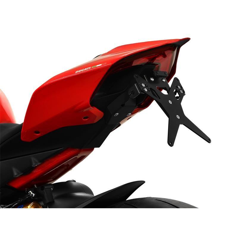 10006499 - Zieger X-Line Tail Unit Type E For Ducati Panigale V2 955 ABS 2020-2022