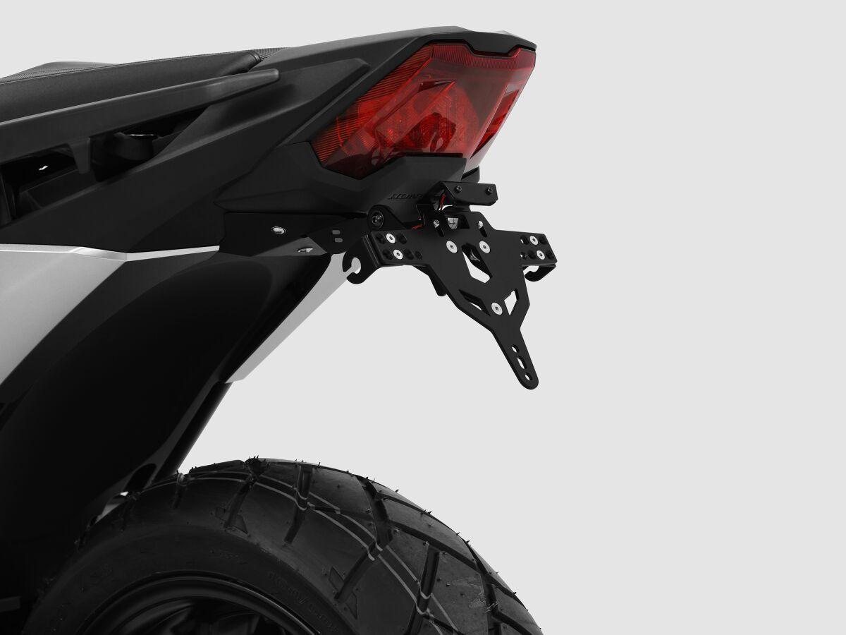 10008283 - Zieger PRO Tail Unit Type C For Honda NC 750 X ABS 2021-2024