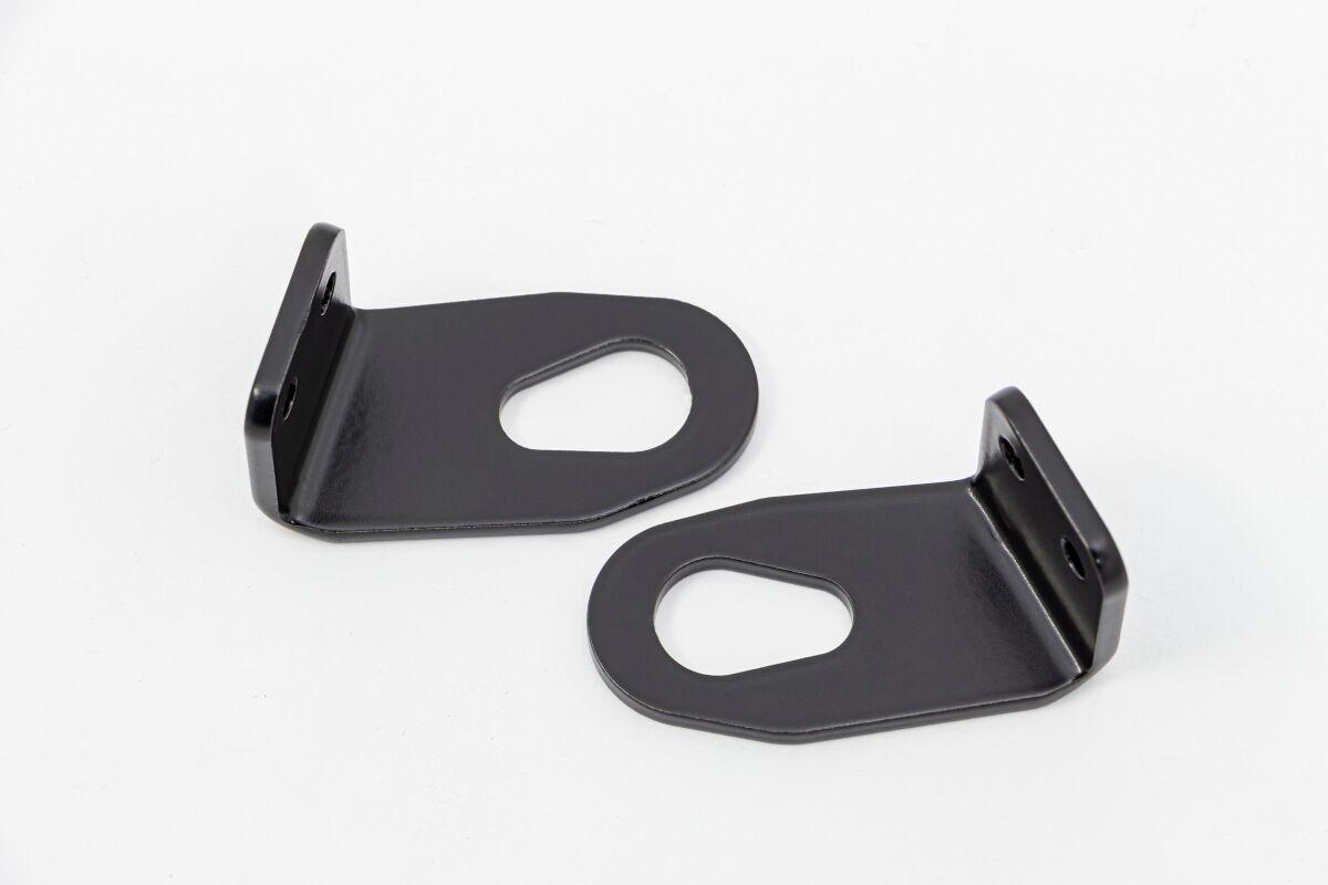 10002482 - Zieger Adapter For Turn Signals For Ducati 1098 R 2008 Rear